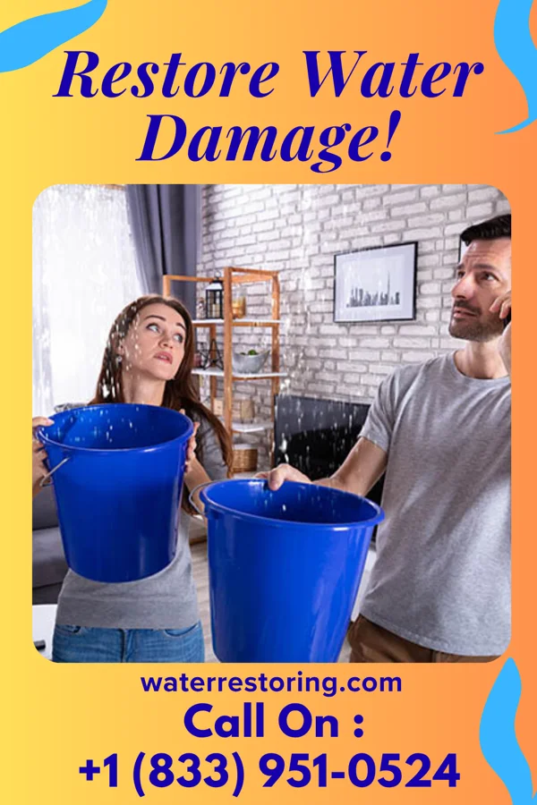 water restoration Solid Cleanup Company McAlisterville